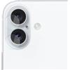 3mk Fusion Lens Protection Vetro ibrido per lente per Apple iPhone 16, Protezione lente, Senza perdita di qualità fotografica, Invisibile