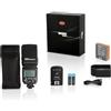 Hähnel Hahnel MODUS 600RT MK II Wireless Kit for Canon Flash slave Nero