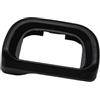 Generico Paraluce oculare in gomma morbida, compatibile con Sony, RX10 RX10M2 RX10M3