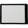Generico Vetro esterno LCD, compatibile con Nikon, L840