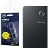 3mk Fusion Lens Protection Vetro ibrido per lente per Samsung Galaxy Tab A 10.1 2016, Protezione lente, Senza perdita di qualità fotografica, Invisibile
