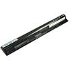 2-Power CBI3504A batteria ricaricabile agli ioni di litio 2200 mAh 14,8 V - Batterie ricaricabili (2200 mAh, 32 Wh, agli ioni di litio, 14,8 V, colore: nero
