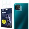 3mk Fusion Lens Protection Vetro ibrido per lente per Huawei Nova Y60, Protezione lente, Senza perdita di qualità fotografica, Invisibile
