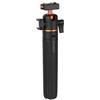 FACAIIO 54 centimetri Portatile Metallo Selfie Treppiede Stand con Piastra a Sgancio Rapido Compatibile con Per Insta360 X5 Pro per Vlogger