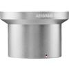 GROVDDNT Tubo adattatore filtro per Canon A510 / A540, argento (58 mm)