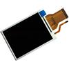 PQAEIRVBZAD Schermo Di Visualizzazione Interno, Compatibile Con Nikon, Fotocamera Digitale Coolpix P340 P600 P7800 L830 Con Retroilluminazione