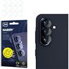 3mk Fusion Lens Protection Vetro ibrido per lente per Samsung Galaxy A26 5G, Protezione lente, Senza perdita di qualità fotografica, Invisibile