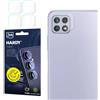 3mk Fusion Lens Protection Vetro ibrido per lente per Samsung Galaxy A22 4G, Protezione lente, Senza perdita di qualità fotografica, Invisibile