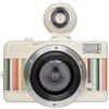 Lomography Fisheye No.2 Acapulco 35 mm Macchina fotografica a pellicola