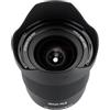 YPAQEQKJU Compatibile con Sony E, Fuji XF AF 10mm F2.8 Messa a fuoco automatica Obiettivo ultra grandangolare APS-C A6500 ZV-E10 II, X100VI X-T5 X100VI(XF)
