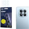 3mk Fusion Lens Protection Vetro ibrido per lente per Redmi Note 15 Pro 4G/ Pro 5G/ Pro+ 5G, Protezione lente, Senza perdita di qualità fotografica, Invisibile