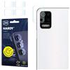 3mk Fusion Lens Protection Vetro ibrido per lente per LG K52, Protezione lente, Senza perdita di qualità fotografica, Invisibile