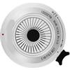 Generico Compatibile con obiettivo ultra grandangolare manuale Nikon Z 18mm F6.3
