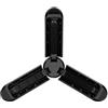 Generic Treppiedi per fotocamera per Pocket 3 Fotografia da viaggio fino a 2,5 kg palmare Vlog Accessori Universali Treppiedi per fotocamera