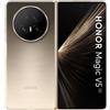 HONOR MAGIC V5 AI 5G DUAL SIM 7.95" FOLD 512GB RAM 16GB 5G ITALIA BLACK DAWN GOLD - 5109BUHM