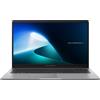 ASUS ExpertBook P1 P1503CVA-S72954W Intel Core 3 100U Computer portatile 39,6 cm (15.6") Full HD 8 GB DDR5-SDRAM 512 GB SSD Wi-F - 90NX0881-M03D40