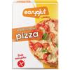 PEDON SpA Preparato per Pizza Easyglut 400g