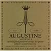 AUGUSTINE Reg Treble Set, corde per chitarra da concerto