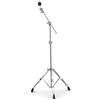 Gretsch Hardware Explorer Asta a giraffa per piatti GRG2CB - leggera e stabile - doppia rinforzatura - seduta del piatto regolabile - Precision Tilter