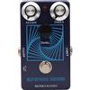 Glewi per MOSKYAUDIO Reverb Guitar Effect Pedal, Vintage Spring Tone con Pre-delay & Dwell Control, True Bypass per Live Studio Performance, Blu