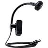 Shure Pga98H Tqg Microfono A Condensatore Con Braccetto A Collo D'Oca E Clip Per Strumenti, Con Connettore Ta4F Tqg Per L'Utilizzo Con Sistemi Wireless