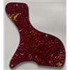 VAttea Battipenna per chitarra Gibson Les Paul Junior 1958 DC (4 strati tartaruga rossa)