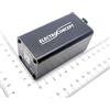 Electroconcept Interfaccia USB Node DMX ArtNet, Convertitore USB a DMX512, Plug & Play, Configurazione automatica, compatibile RDM (XLR5P)