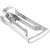 Tiiyee Taglierina per Ananas, Pineapple Remover in Acciaio Inossidabile Ananas Affettatrice Taglia Inox Pela Cutter Pelapatate Coupe Outil Corer Affetta Sbucciatore Con Maniglia Antislittamento