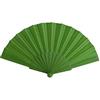 Vasara Ventaglio PVC (lotto di 100 verde)