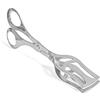 SWEET HOME Pinza forbice dolci in acciaio Inox cod.ZD00120LU cm 21x3x3h by Varotto & Co.