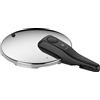 WMF 791806042 Coperchio di ricambio per pentola a pressione, in acciaio inox lucido