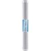 SWAN Filtro Ricambio Cartuccia Carbon Block 20 Pollici 10 Micron Filtro ad Acqua per Acqua Potabile, Sistemi ad Osmosi Inversa
