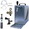 BieTal® Impianto di raffreddamento per birra, con raffreddamento da 30 litri/h, tipo M, 0,5 kg, CO2