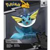 Pokémon Pokemon Large Vinyl Select Figure - Serie 13 - (Vaporeon)