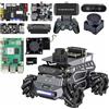 Yahboom ROS2 Robotic Support AI Large Language Models