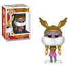 Funko Pop! Vinile: Looney Tunes: Opera Bugs