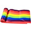 Mxshc Scivoli Lunghi per Prato | Tappeto Scivolo da Esterno Colorato Resistente - Giocattolo da Giardino | per Giardino Prato Bambini Ragazzi Adolescenti