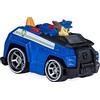 Paw Patrol Veicoli Die-Cast, Scala 1:55, Modelli Assortiti, dai 3 Anni