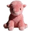 Generic 2026 Nuovo Highland Vitello Realistico Morbido Peluche Fattoria Giocattolo Scozzese Highland Bovino Mucca Peluche Bambola, Regali di San Valentino, Regali per Ragazze