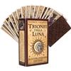 VorPrillynt Vintage Tarocchi Tarot Deck Carte di Tarocchi Classiche Mazzo di Carte da Gioco di Divinazione del Destino Inglese Completa per Bambini Regalo Principianti Riunione3