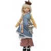 Oueneifs 1/6 Caspian Fullset B Bjd Doll Giocattolo in resina per 15+ anni