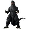 TAMASHII NATIONS - Godzilla - Godzilla [2004] Heat Ray ver. New Gotengo S.H.MonsterArts Action Figure