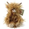 Wrendale Designs - Figurina in peluche Gordon Junior
