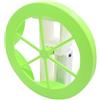 Trackscreations Compatibile con Gravitrax, Ruota motorizzata (NUOVA con 3 sfere)
