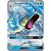 Titan Cards Gyarados GX SM212 Pokemon Promo Card (SWSH Promo Series) + TitanCards® Toploader