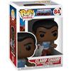 Funko POP! Masters of the Universe (MOTU) - Clamp Champ