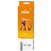 Hey Clay Doggie, pasta modellabile small set Cane. Argilla da Modellare per Bambini in confezione piccola da 1 soggetto con 3 colori. Set Dog personaggio fido. Con App interattiva. Atossica