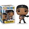 Funko POP! WNBA: Sky - Angel Reese - WNBA Players