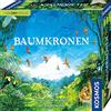 KOSMOS 682194 Baumkronen gioco per due persone, divertente gioco da tavolo da 10 anni