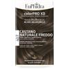 Euphidra ColorPRO XD 407 Castano Naturale Freddo Tintura Per Capelli